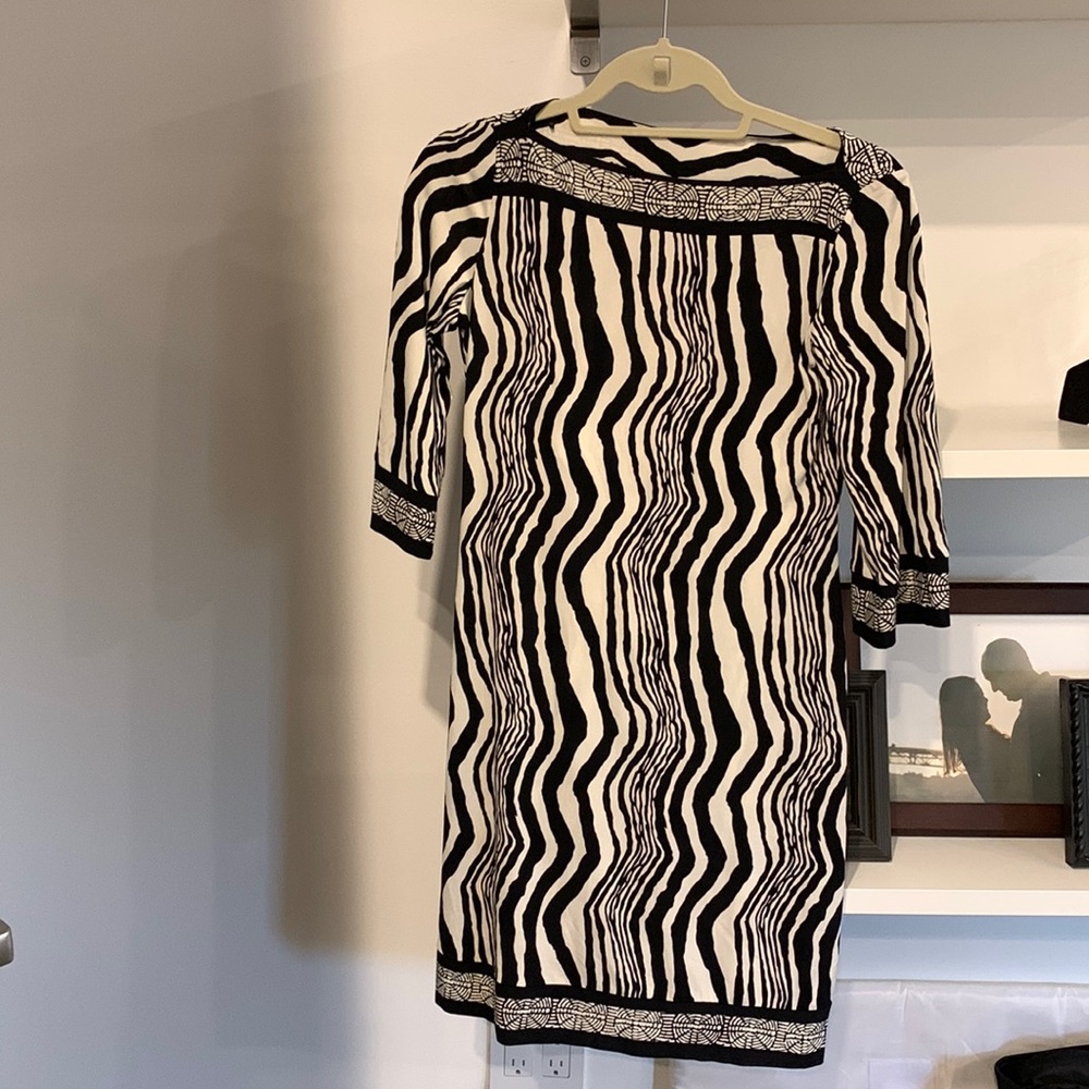 Ali Ro shirt dress size 2